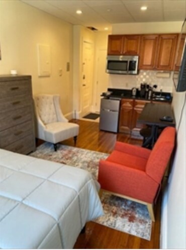 Foto del edificio - 300 Newbury St