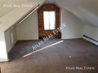 Foto del edificio - 2 bed 1 Bath Bungalow in Northeast Park Hill