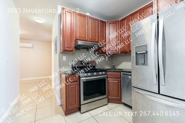Building Photo - 3803 Haverford Ave