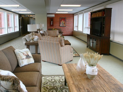 Foto del edificio - Crestview Terrace