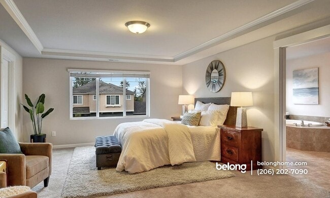 Building Photo - 25108 113th Ave SE