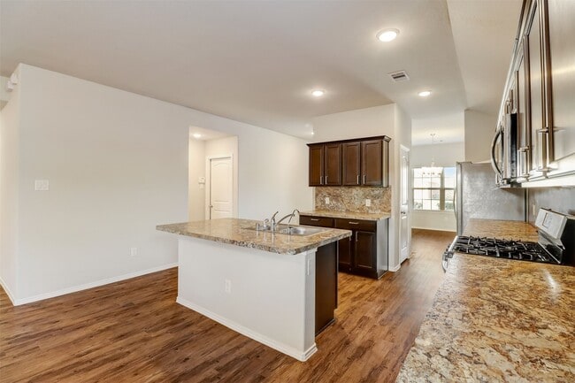 Building Photo - 5514 Peralta Mills Way