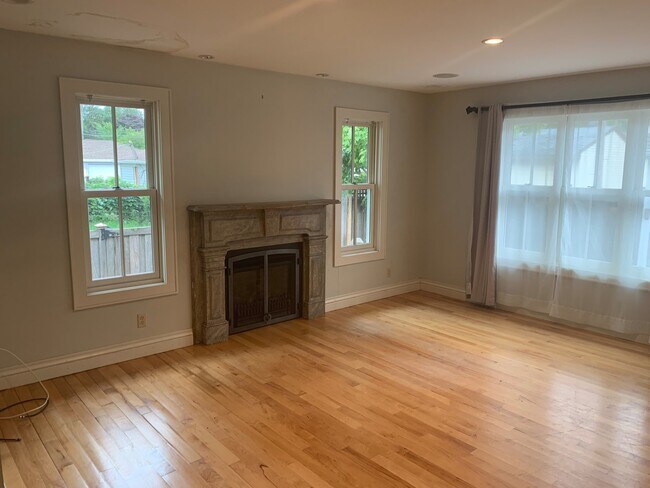 Foto del edificio - 734 Jefferson St NE