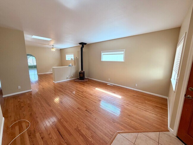 Foto del edificio - Beautiful 2 Bedroom 2 Bathroom House in Morgan Ranch
