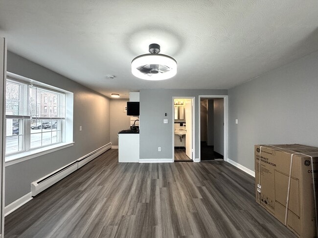 Foto del edificio - 1080 Massachusetts Ave