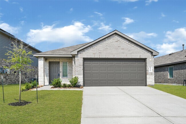 Foto del edificio - 24323 Elmwood Falls Dr