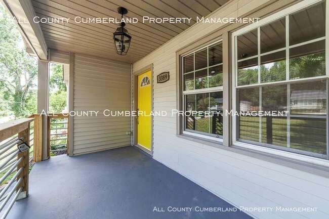 Foto del edificio - BEAUTIFUL UPDATED DECATUR HOME!!