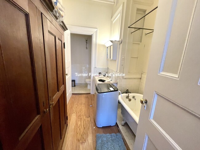 Foto del edificio - 464 Beacon St