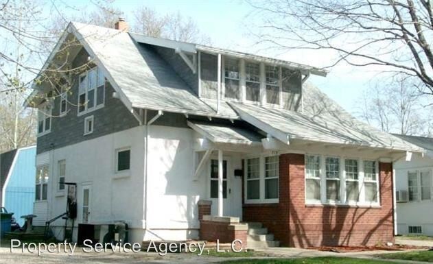 Foto principal - 712 Hodge Ave