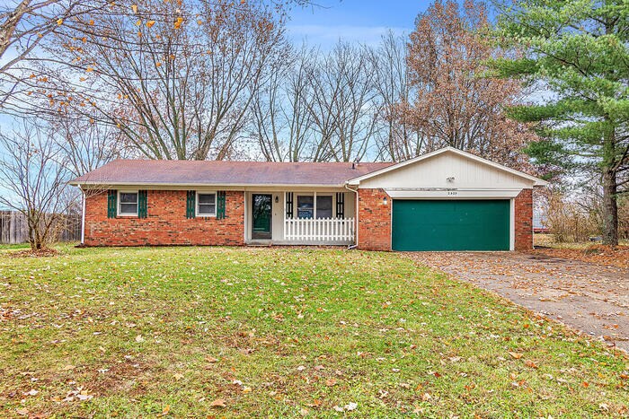 Primary Photo - 4 bed 2 bath ranch home!