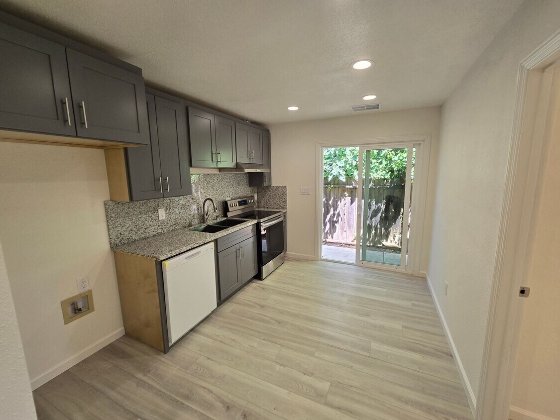 Primary Photo - Cambrian Park rental