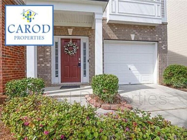 Foto del edificio - 9808 Walkers Glen Dr NW