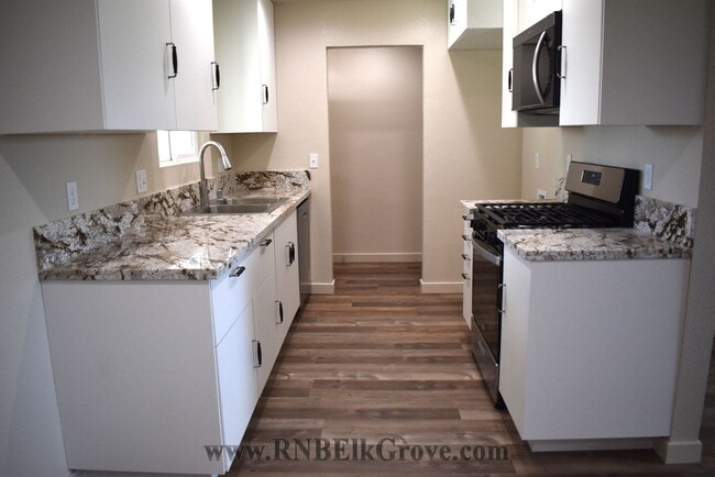 Foto del edificio - Resident Benefit Package Property