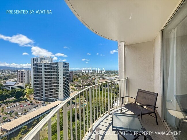 Foto del edificio - 98-1038-1038 Moanalua Rd