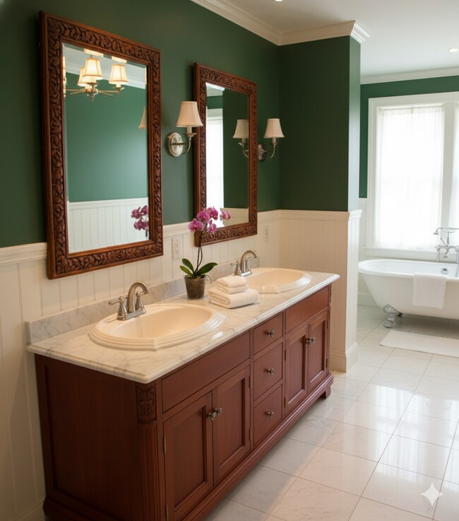 Photo du bâtiment - 3894 Triumph St