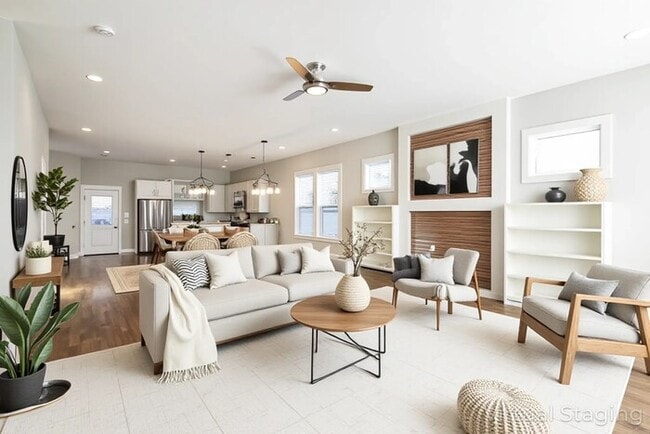 Building Photo - 563 Tulip Grove Rd