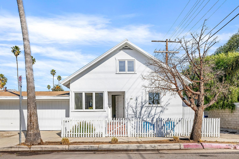 Primary Photo - 1510 Linden Ave