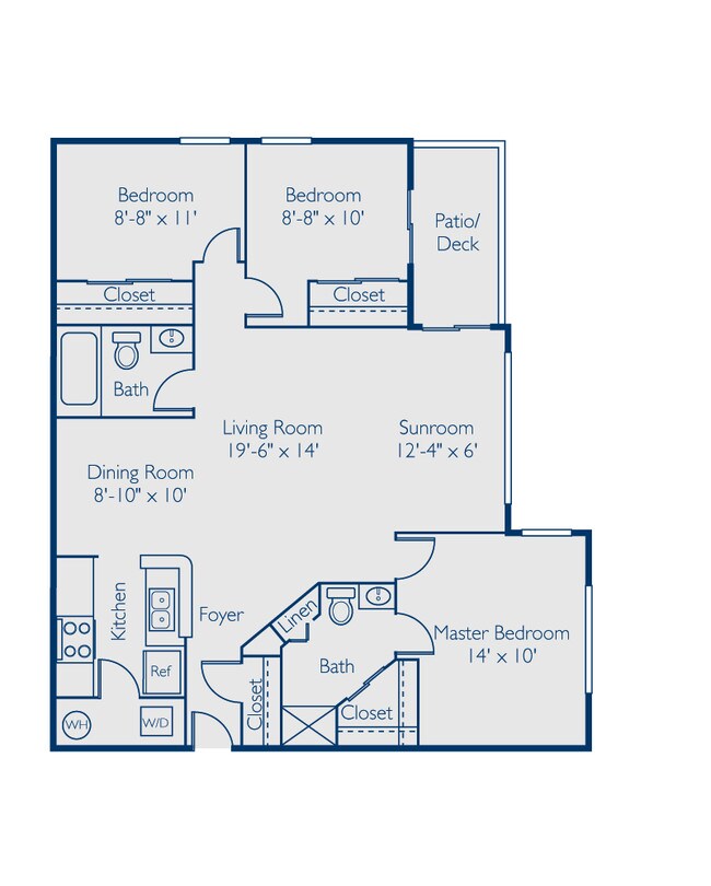 Bell Fair Oaks Apartments Bell Fair Oaks Apartments