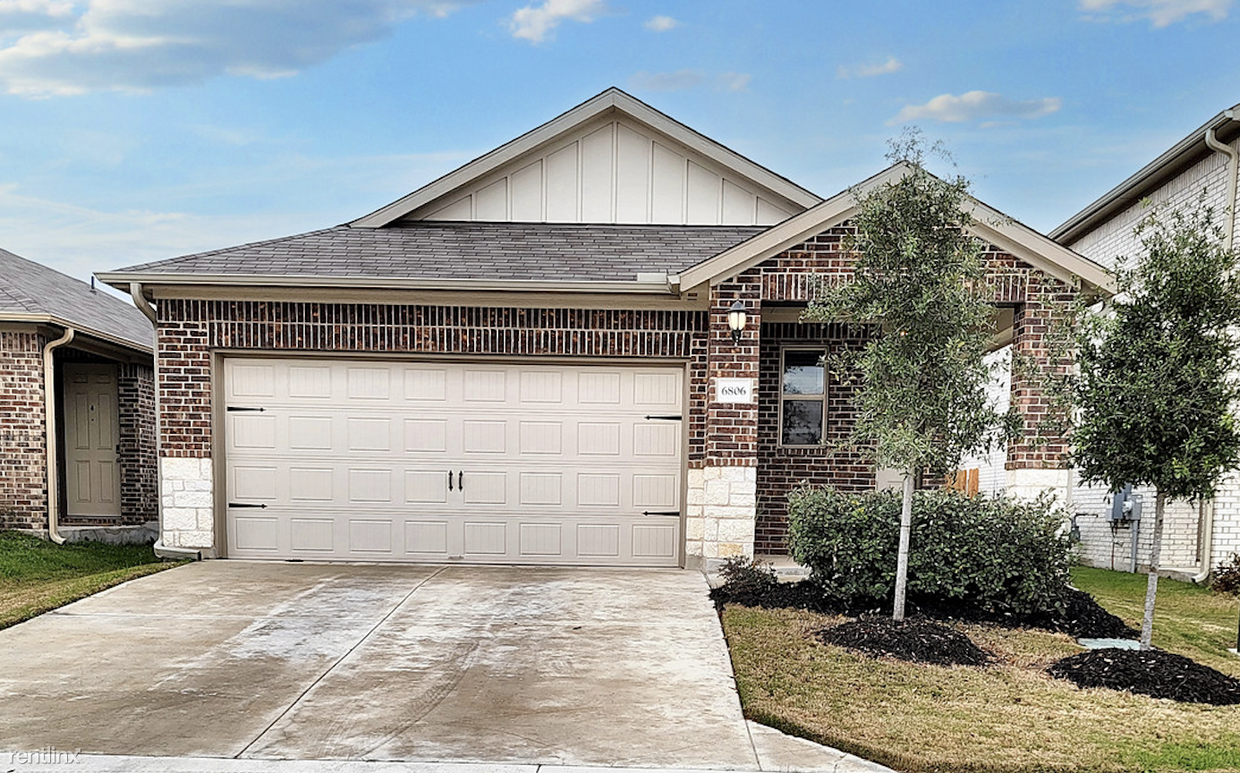 Primary Photo - 3 br, 2 bath House - 6806 Pleasanton Pkwy