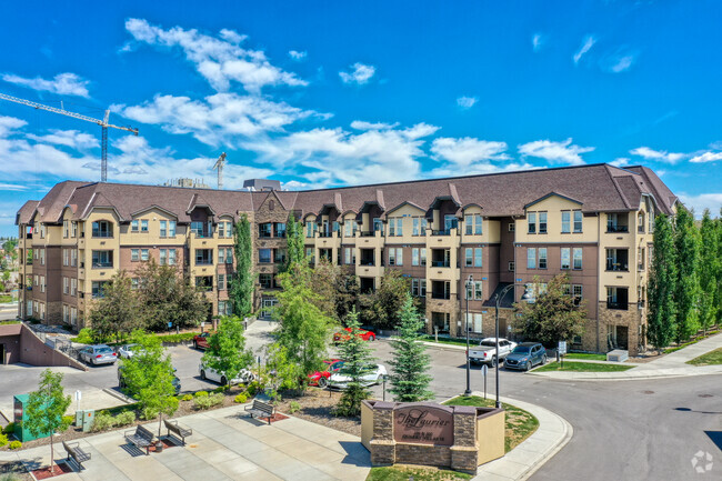 Building Photo - The Laurier