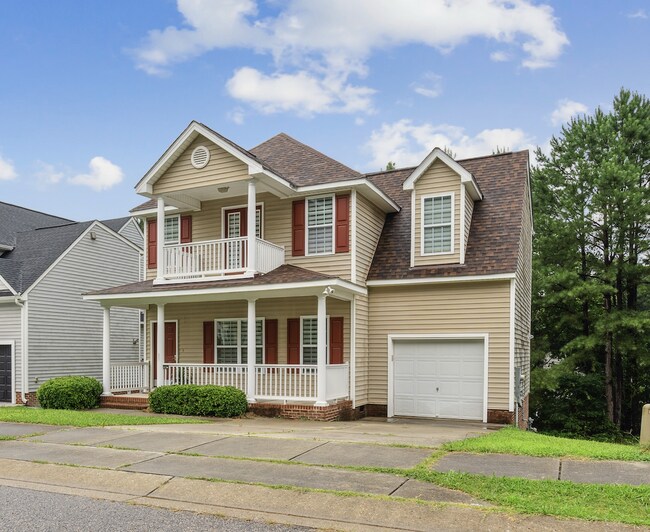 Foto del edificio - 5841 Wynmore Road