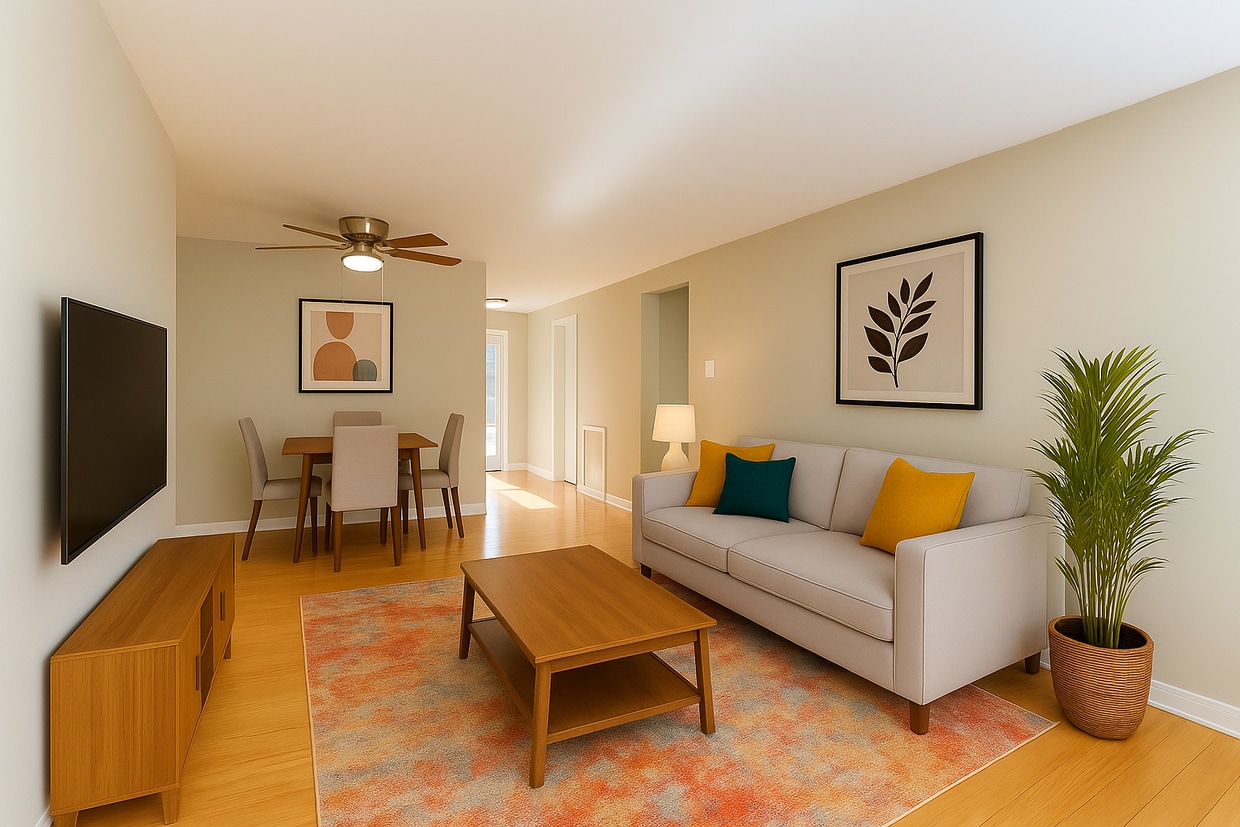 Photo - 6770 Blakemore St-B1