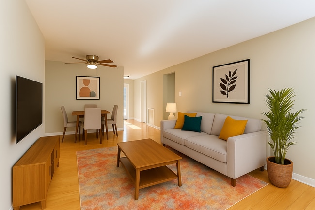 Photo - 6770 Blakemore St Apartment