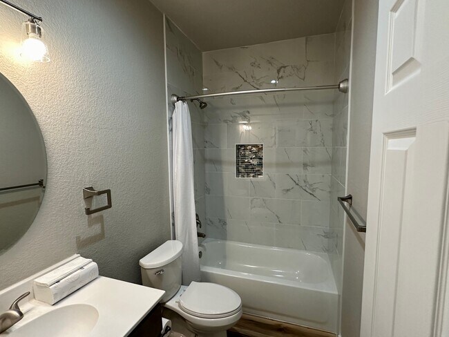 Foto del edificio - 1518 Sioux Trail