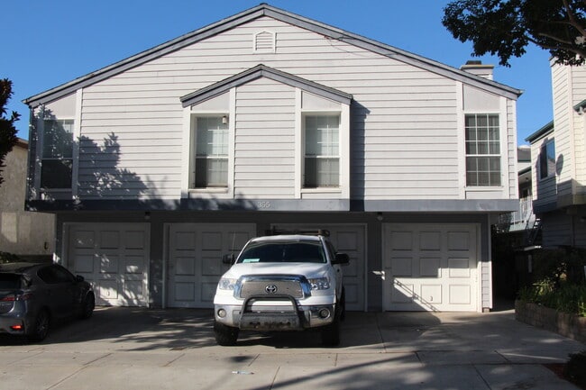 Building Photo - 355 Virginia St