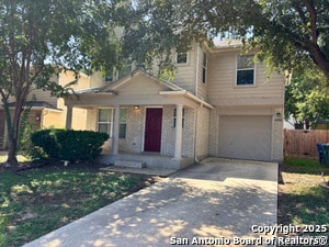 Building Photo - 4906 Corian Springs Dr