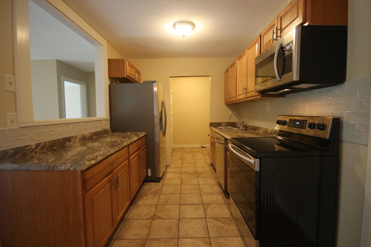 Foto principal - 99 Shepard Square