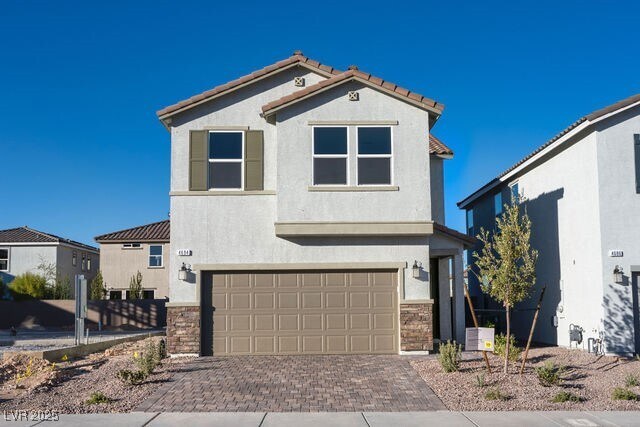 Foto principal - 4694 Mystic Quartz Ct