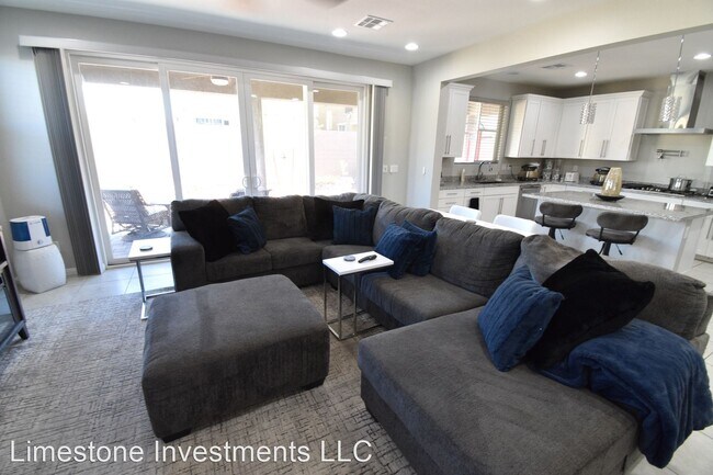 Foto del edificio - 5 br, 3 bath House - 4108 Cloudy Night Ave.