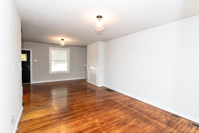 Foto del edificio - New to Market Bright and Clean West Philly...