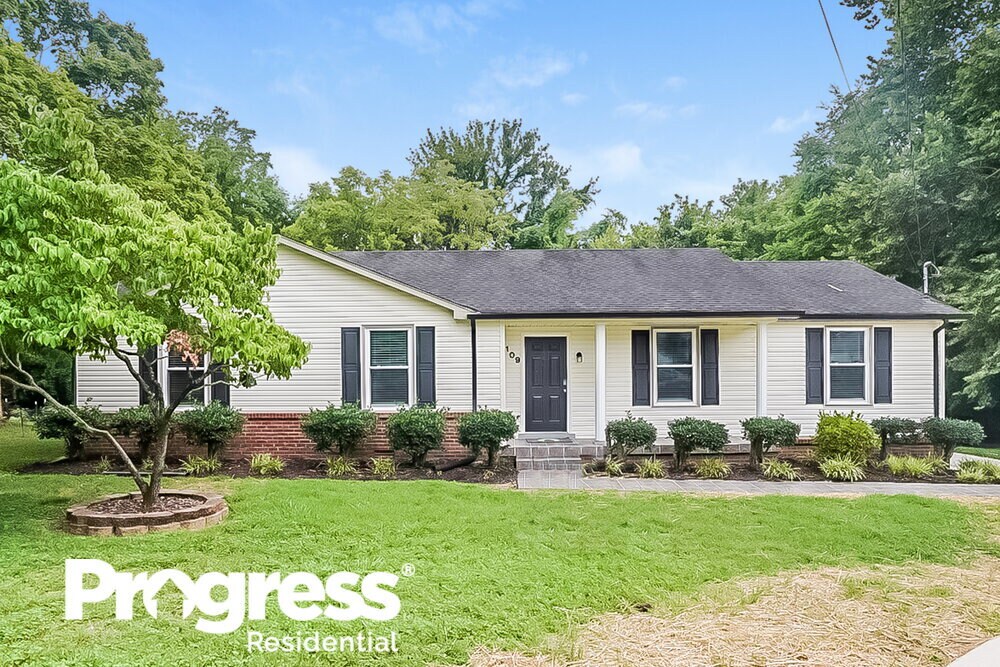109 Eldorado Ct, Hendersonville, TN 37075 House Rental in