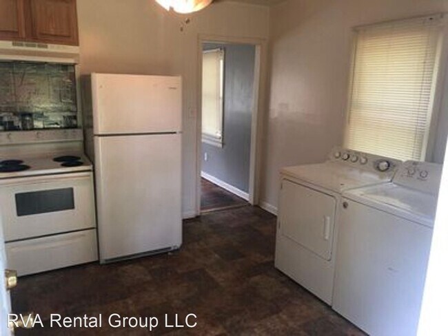 Building Photo - 2 br, 1 bath House - 1414 Minefee St