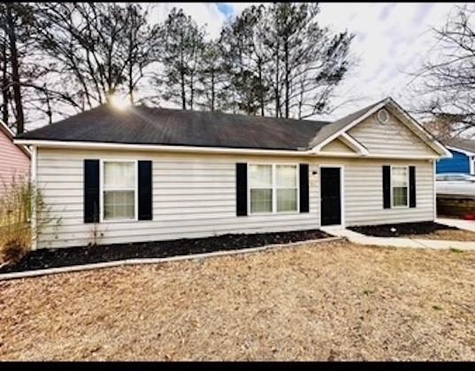 Foto del edificio - 9161 Fairway Ct