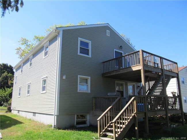 Building Photo - 45 Fort Hill Ave