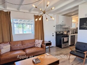 Building Photo - 73952 Gorgonio Dr