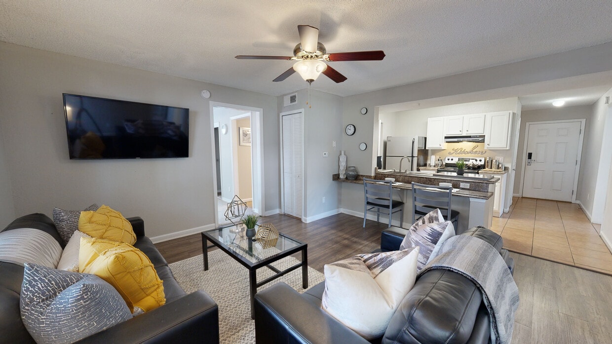 Photo - ReNew Tallahassee Apartments