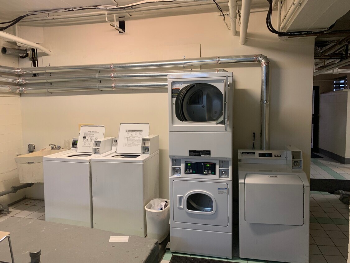 Foto del edificio - 25 Saint Stephen St