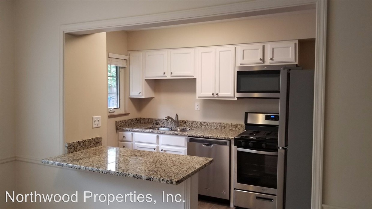 Foto principal - 1518-1524 Waltham Rd