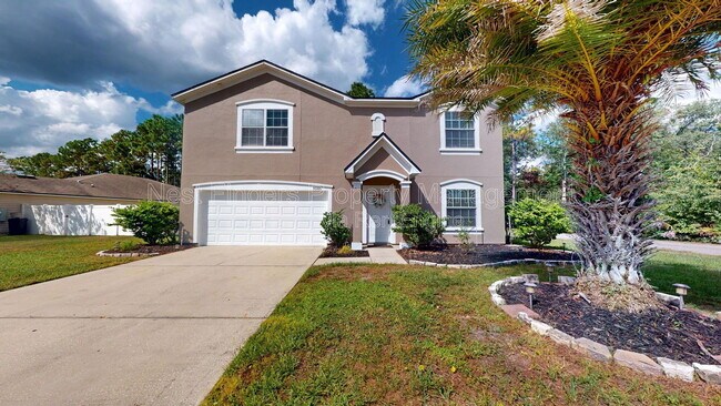 Foto del edificio - 5000 Magnolia Valley Dr