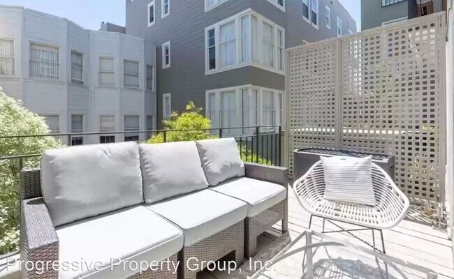 Foto del edificio - 1 br, 1 bath House - 1734 Bay Street #104
