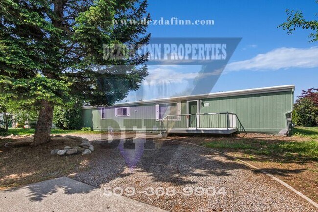 Building Photo - 2 bedroom, 1 bath manufactured home in Lib...