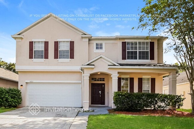 Building Photo - 14612 Chloe Ct