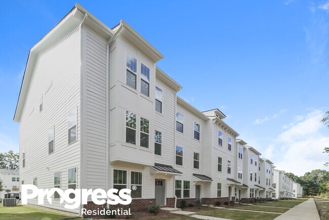 Foto del edificio - 416 Ethridge Pl