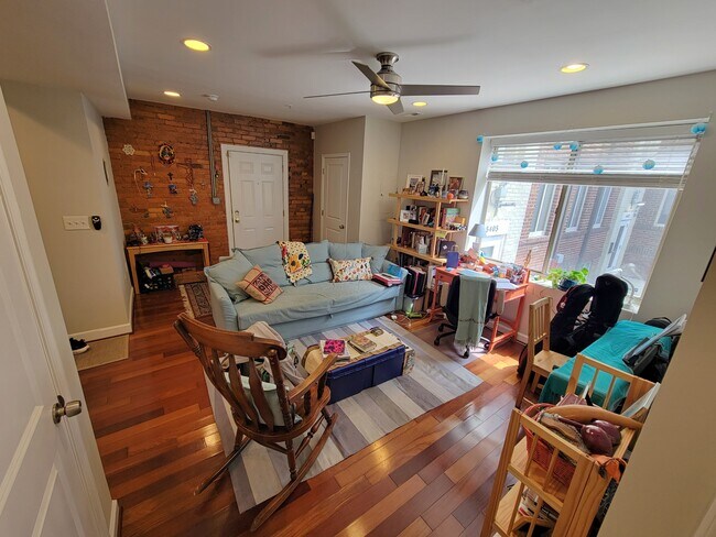 Foto del edificio - 5405 9th St NW