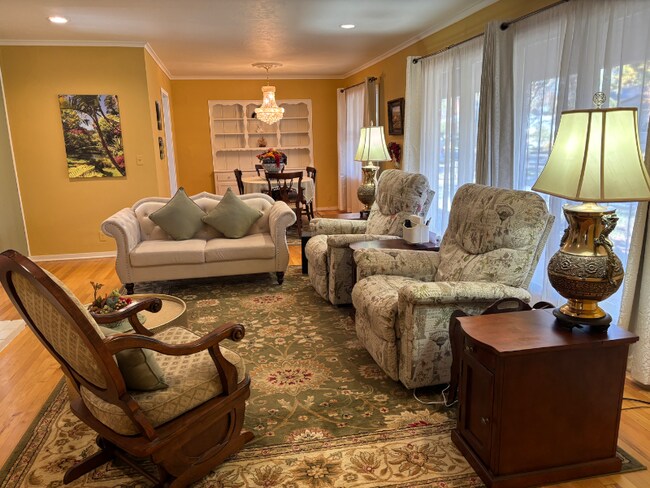 Foto del edificio - 11724 Alta Vista Ave