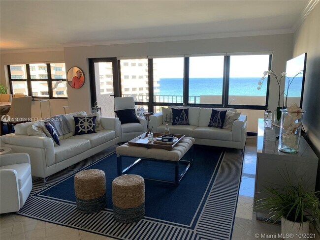Foto del edificio - 4900 N Ocean Blvd